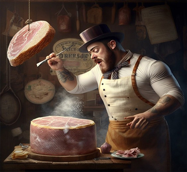 Produção Artesanal