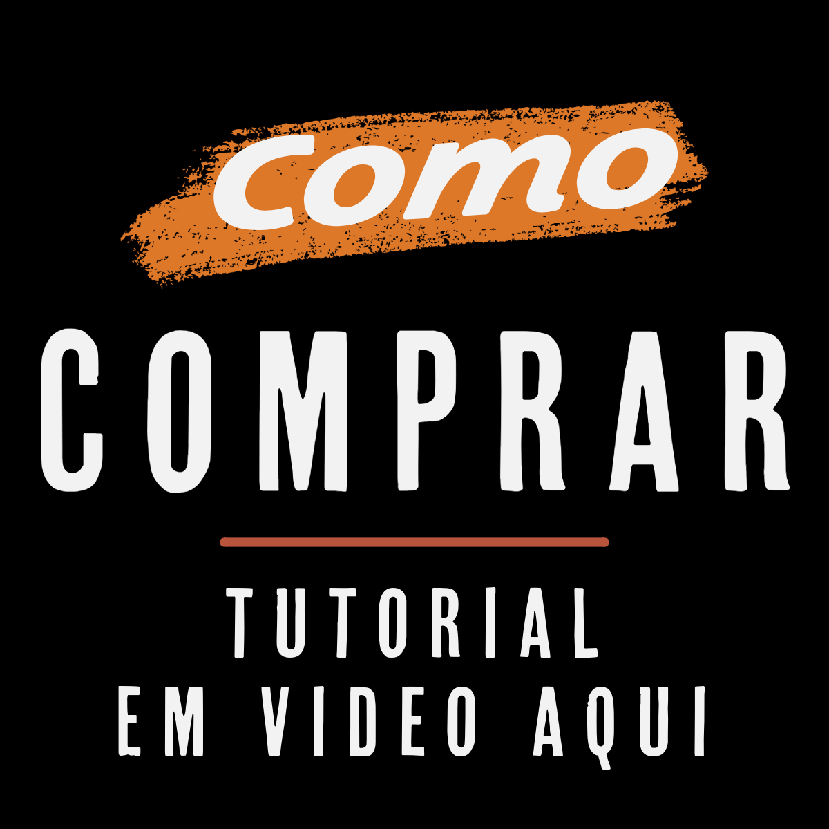Como Comprar 