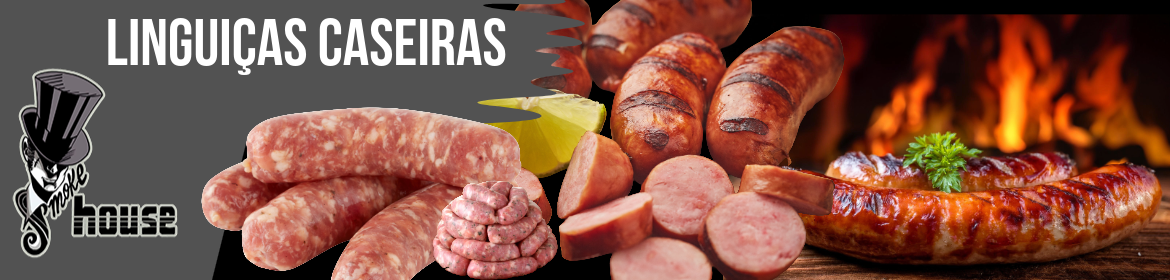 Linguiças Caseiras Online - Pata Negra Defumados