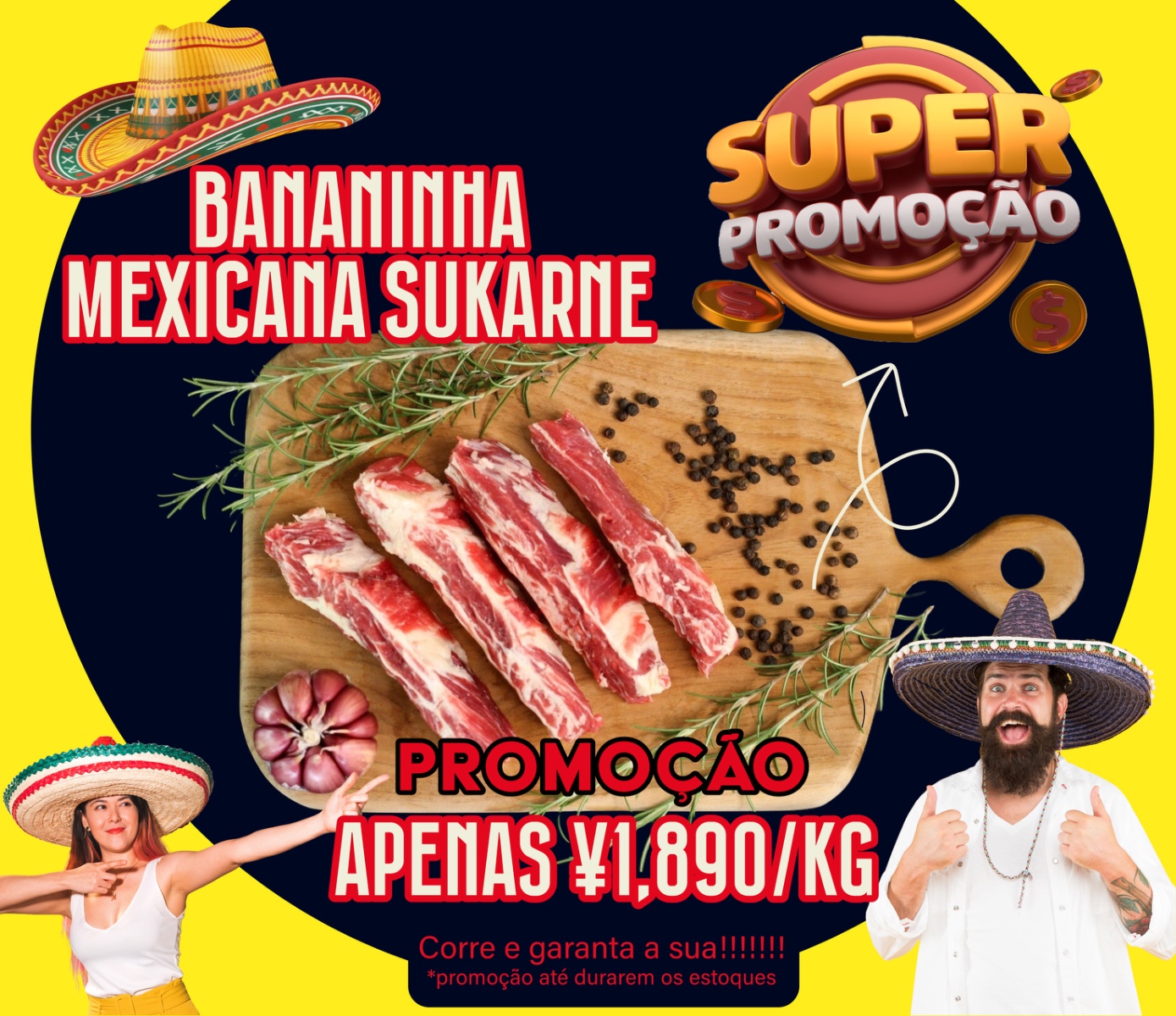 Super Promoção